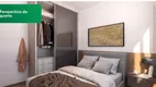 Foto 8 de Apartamento com 2 Quartos à venda, 40m² em Barra de Jangada, Jaboatão dos Guararapes