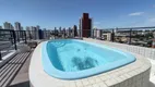 Foto 22 de Apartamento com 4 Quartos à venda, 147m² em Pedro Gondim, João Pessoa