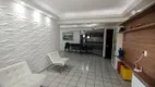 Foto 2 de Apartamento com 3 Quartos à venda, 133m² em Areia Dourada , Cabedelo