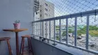 Foto 3 de Apartamento com 3 Quartos à venda, 57m² em Piedade, Jaboatão dos Guararapes