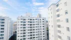 Foto 8 de Apartamento com 1 Quarto à venda, 41m² em Gonzaguinha, São Vicente