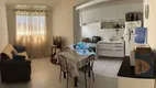 Foto 3 de Apartamento com 2 Quartos à venda, 45m² em Jardim Mirante dos Ovnis, Votorantim