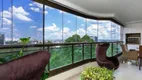 Foto 2 de Apartamento com 4 Quartos à venda, 226m² em Panamby, São Paulo