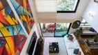 Foto 2 de Apartamento com 3 Quartos à venda, 184m² em Morumbi, São Paulo