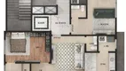 Foto 33 de Apartamento com 2 Quartos à venda, 75m² em Centro, Balneário Piçarras