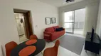 Foto 6 de Apartamento com 1 Quarto à venda, 50m² em Enseada Azul, Guarapari