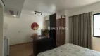 Foto 7 de Flat com 1 Quarto para alugar, 26m² em Moema, São Paulo