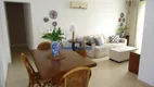 Foto 2 de Apartamento com 2 Quartos à venda, 100m² em José Menino, Santos