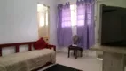 Foto 18 de Apartamento com 1 Quarto à venda, 10m² em Nova Mirim, Praia Grande