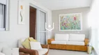 Foto 3 de Apartamento com 2 Quartos à venda, 92m² em Santo Amaro, São Paulo