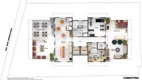 Foto 11 de Apartamento com 1 Quarto à venda, 24m² em Jaçanã, São Paulo