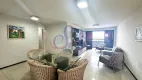 Foto 5 de Apartamento com 3 Quartos à venda, 126m² em Engenheiro Luciano Cavalcante, Fortaleza