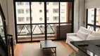 Foto 5 de Apartamento com 1 Quarto para alugar, 75m² em Cerqueira César, São Paulo