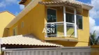 Foto 13 de Casa com 2 Quartos à venda, 100m² em Jardim Mariléa, Rio das Ostras