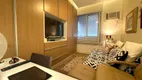 Foto 19 de Apartamento com 3 Quartos à venda, 151m² em Barra da Tijuca, Rio de Janeiro