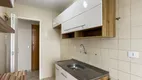 Foto 4 de Apartamento com 2 Quartos à venda, 53m² em Parque das Nações, Santo André