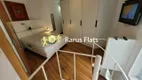 Foto 11 de Apartamento com 1 Quarto à venda, 46m² em Vila Nova Conceição, São Paulo