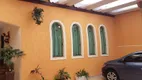 Foto 2 de Casa com 3 Quartos à venda, 257m² em Vila Lutecia, Santo André