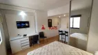 Foto 4 de Flat com 1 Quarto para alugar, 26m² em Moema, São Paulo