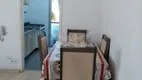 Foto 3 de Apartamento com 2 Quartos à venda, 55m² em Vila Lutecia, Santo André