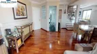 Foto 3 de Cobertura com 4 Quartos para venda ou aluguel, 251m² em Vila Mariana, São Paulo