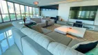 Foto 3 de Apartamento com 4 Quartos à venda, 370m² em Ribeira, Natal