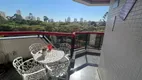 Foto 3 de Apartamento com 3 Quartos à venda, 137m² em Jardim Anália Franco, São Paulo