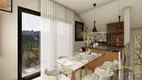 Foto 18 de Casa de Condomínio com 3 Quartos à venda, 107m² em Xaxim, Curitiba
