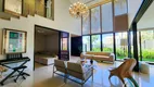 Foto 4 de Casa de Condomínio com 4 Quartos à venda, 425m² em Alphaville Flamboyant, Goiânia