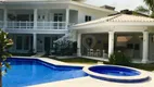 Foto 2 de Casa de Condomínio com 6 Quartos à venda, 800m² em Jardim Acapulco , Guarujá