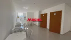 Foto 4 de Apartamento com 2 Quartos para alugar, 54m² em Jardim Satélite, São José dos Campos