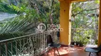 Foto 26 de Casa com 4 Quartos à venda, 384m² em Cosme Velho, Rio de Janeiro