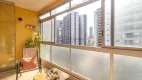 Foto 8 de Apartamento com 3 Quartos à venda, 144m² em Vila Mariana, São Paulo