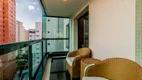 Foto 6 de Apartamento com 4 Quartos para venda ou aluguel, 202m² em Jardim Paineiras, São Paulo