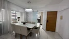 Foto 4 de Apartamento com 3 Quartos à venda, 129m² em Vila Guilhermina, Praia Grande