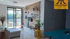 Foto 7 de Apartamento com 3 Quartos à venda, 114m² em Paiva, Cabo de Santo Agostinho