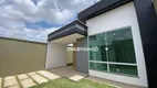 Foto 2 de Casa com 3 Quartos à venda, 160m² em , São José de Ribamar