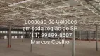 Foto 38 de Galpão/Depósito/Armazém para alugar, 330m² em Piratininga, Osasco