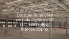 Foto 41 de Galpão/Depósito/Armazém para alugar, 300m² em Piratininga, Osasco