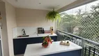 Foto 5 de Apartamento com 4 Quartos à venda, 185m² em Alto Da Boa Vista, São Paulo