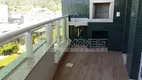Foto 4 de Apartamento com 2 Quartos à venda, 73m² em Trindade, Florianópolis