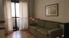 Foto 2 de Flat com 1 Quarto para alugar, 42m² em Jardins, São Paulo