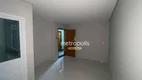 Foto 3 de Apartamento com 2 Quartos à venda, 45m² em Vila Guarani, Santo André