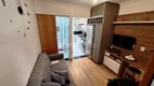 Foto 10 de Apartamento com 1 Quarto à venda, 35m² em Centro, Campinas