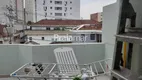 Foto 13 de Apartamento com 3 Quartos à venda, 90m² em Campo Grande, Santos