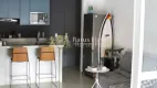 Foto 2 de Flat com 1 Quarto à venda, 57m² em Pinheiros, São Paulo