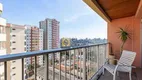 Foto 7 de Apartamento com 4 Quartos para venda ou aluguel, 140m² em Vila Bastos, Santo André