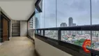 Foto 8 de Cobertura com 4 Quartos à venda, 350m² em Vila Regente Feijó, São Paulo