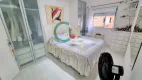 Foto 12 de Apartamento com 3 Quartos à venda, 180m² em Gonzaga, Santos