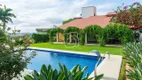 Foto 2 de Casa de Condomínio com 5 Quartos à venda, 419m² em Condomínio Monte Belo, Salto
